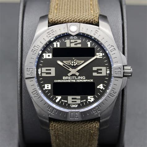 breitling watches aerospace|breitling aerospace models.